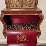 Prachtige Antieke Lodewijk XIV Stijl Kast, Ophalen of Verzenden