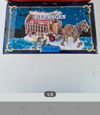 typisch Hollands bierwagen, Diversen, Kerst, Ophalen of Verzenden, Gebruikt
