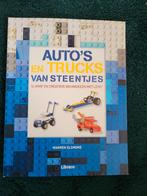 Auto's en Trucks van Steentjes - Zo Goed Als Nieuw!, Ophalen of Verzenden, Zo goed als nieuw, Algemeen, Warren Elsmore