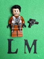 Lego Star Wars Poe Dameron Pilot StarWars 75273 SW Figuren, Kinderen en Baby's, Speelgoed | Duplo en Lego, Ophalen of Verzenden