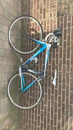 Trek racefiets 50cm aluminium shimano ultegra triple, Gebruikt, Aluminium, 49 tot 53 cm, Meer dan 20 versnellingen