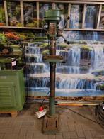 Kolomboormachine 380V - 165cm hoog, Ophalen, Gebruikt, Kolomboormachine