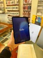 Apple iPad Pro 11, 2024- 256GB (Nieuw) Apple garantie, Apple, Zwart, 11 inch, Ophalen of Verzenden