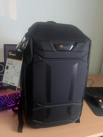 Lowepro Droneguard Pro 450 | Drone Tas Rugzak (nieuw) beschikbaar voor biedingen