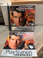 007 Tomorrow Never Dies - PlayStation, Spelcomputers en Games, Ophalen, Gebruikt, Shooter, 1 speler