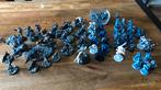 Warhammer 40K Space Wolves army, Hobby en Vrije tijd, Wargaming, Ophalen of Verzenden, Zo goed als nieuw, Warhammer 40000, Figuurtje(s)