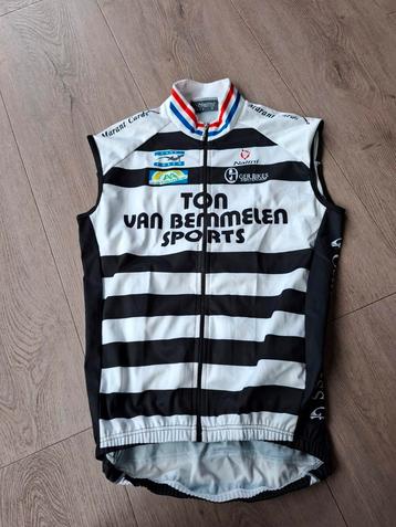 Windstopper body nieuw maat s  beschikbaar voor biedingen