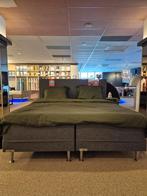 SHOWROOM - Caresse 4550 - 180 x 200 - vlak, Tweepersoons, Ophalen of Verzenden, Zo goed als nieuw, 180 cm