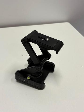 Edelkrone Flextilt Head V3 - Statief kop beschikbaar voor biedingen