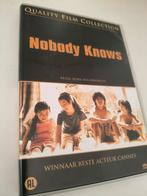 Nobody Knows - Hirokazu Kore-eda 2004 briljant, Ophalen, Zo goed als nieuw, Azië