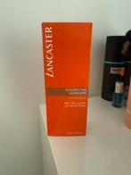 Lancaster Golden tan maximizer, Ophalen of Verzenden, Nieuw, Gehele gezicht