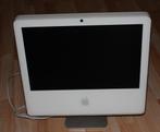 iMac (2007), Ophalen, Gebruikt, 2 tot 3 Ghz, SSD