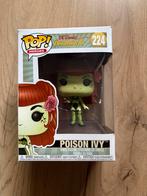 Funko Pop! DC Bombshells - Poison Ivy #224, Ophalen of Verzenden, Nieuw