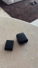 Whoop 4.0, Zwart, Zo goed als nieuw, Android, Whoop