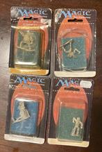 magic the gathering miniatures, Ophalen of Verzenden, Nieuw, Losse kaart