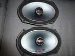 Alpine Speakers 6 x 9 hoedenplank, Ophalen, Gebruikt