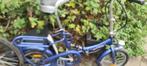 Vouwfiets met versnellingen 35 euro, Fietsen en Brommers, Overige merken, Gebruikt, Heren, 16 tot 18 inch