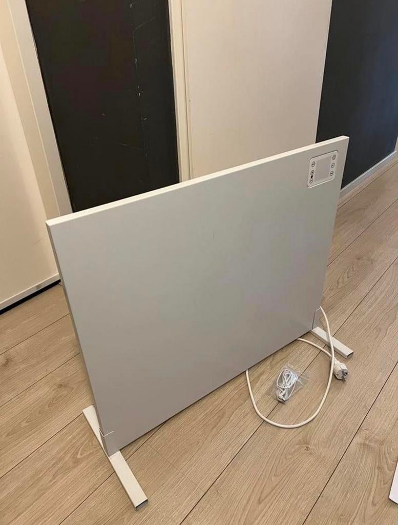 Eurom Mon Soleil DSP 400 Wi-Fi - Zo goed als nieuw!, Ophalen, Radiator, Minder dan 60 cm, Zo goed als nieuw