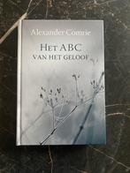 Het ABC van het geloof - Comrie, Boeken, Ophalen of Verzenden