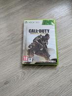 Call of duty advanced warfare voor xbox 360, Vanaf 18 jaar, Shooter, Ophalen of Verzenden, Zo goed als nieuw