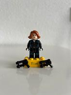 Lego Super Heroes - Black Widow, Age Of Ultron - SH186, Kinderen en Baby's, Speelgoed | Duplo en Lego, Complete set, Ophalen of Verzenden