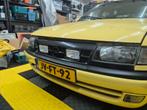 Opel astra f gabel grille nos uniek, Auto-onderdelen, Ophalen of Verzenden, Nieuw, Opel, Bumper