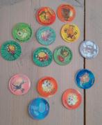 Pokemon flippo's, Verzamelen, Flippo's, Ophalen of Verzenden, Losse flippo's