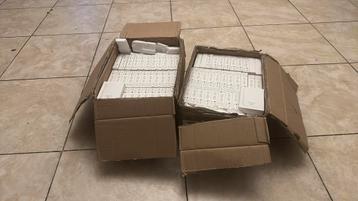 ~150 magsafe powerbanks beschikbaar voor biedingen