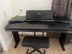 Digitaal Piano Yamaha Clavinova, Ophalen, Gebruikt, Zwart, Digitaal