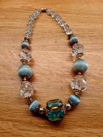 VINTAGE KETTING (NR1), Ophalen of Verzenden, Zo goed als nieuw, Overige materialen