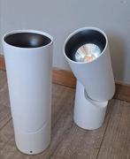 2x Modular - Semih 61 Plafondlamp LED Jeffrey Huyghe, Metaal of Aluminium, Ophalen of Verzenden, Zo goed als nieuw, Modern