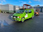Mercedes-Benz Vito 2.1 110 CDI DC AUT 1999, Auto's, 4 cilinders, Diesel, Particulier, 2148 cc