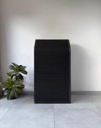 Vintage Pastoe Amsterdammer Rolluikkast Jaren 80, Ophalen, Kunststof, 50 tot 100 cm, Zo goed als nieuw