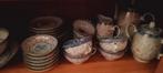 Chinees Porseleinen Thee Servies, Antiek en Kunst, Ophalen