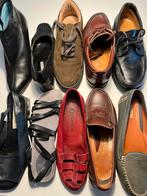 Diverse damesschoenen mt 40, Ophalen, Overige kleuren, Overige typen, Zo goed als nieuw