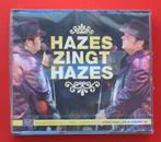 2cd Andre Hazes zingt Hazes incl. bonus dvd concert '84, Ophalen of Verzenden, Zo goed als nieuw, Nederlandstalig