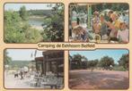 BELFELD Camping de Eekhoorn, Verzamelen, Ansichtkaarten | Nederland, Verzenden, 1980 tot heden, Ongelopen, Limburg