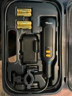 Camera voor buizen etc, Doe-het-zelf en Verbouw, Ophalen of Verzenden, Zo goed als nieuw