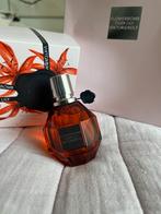 Viktor & Rolf Flowerbomb Tiger Lily 50ml - eau de parfum, Sieraden, Tassen en Uiterlijk, Uiterlijk | Parfum, Ophalen of Verzenden