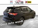 Ford Kuga 2.5 PHEV ST-Line X I Camera I Trekhaak I Head-Up, Zwart, 4 cilinders, Zwart, Origineel Nederlands