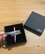 Noerror Cable Armband - Nieuw in verpakking!, Ophalen of Verzenden, Nieuw, Zilver, Staal