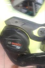 Gezocht  electrische mtb cube reaction   bosch middenmotor, Ophalen of Verzenden, Gebruikt, Overige merken