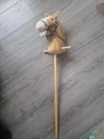 Stokpaard met geluid, Ophalen, Gebruikt