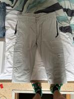 Cargo broek stone island, Ophalen of Verzenden, Zo goed als nieuw, Grijs