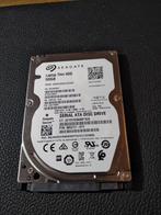 500Gb Seagate 2.5 inch Sata Thin HDD, Ophalen of Verzenden, Zo goed als nieuw, Laptop