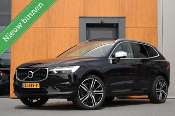 Volvo XC60 2.0 T8 Twin Engine AWD R-Design | Pano | Trekhaak beschikbaar voor biedingen