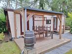 chalet te koop recreatiepark De Dikkenberg Bennekom Veluwe, Tot en met 4