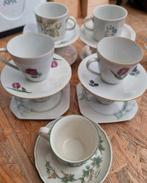 Div kop en schotels, Antiek en Kunst, Ophalen of Verzenden