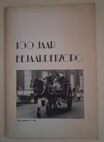 100 jaar bejaardenzorg (Gemert), Ad Otten, 20e eeuw of later, Ophalen of Verzenden, Zo goed als nieuw, Ad Otten