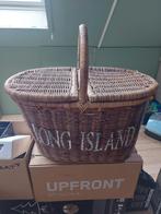 Riviera maison, Ophalen, Rond, Riet